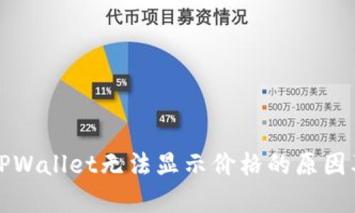 “深入解析TPWallet无法显示价格的原因及解决方案”